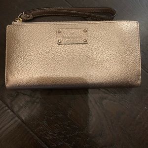 Kate spade wallet